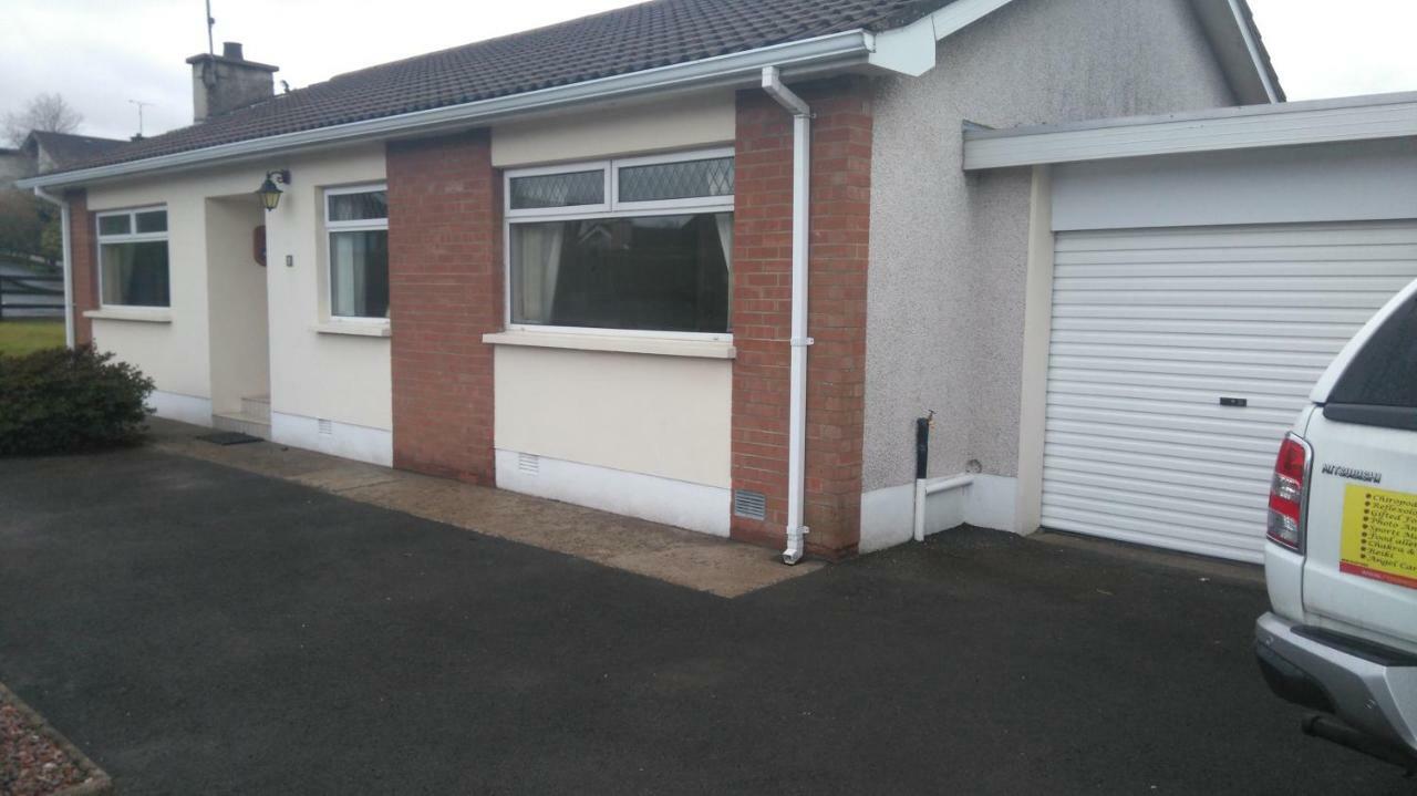 Marcellas Cottage Omagh Exterior foto
